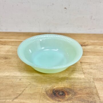 Fire King Jane Ray Dessert Bowl【B3535】