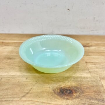 Fire King Jane Ray Dessert Bowl【B3534】