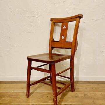 Church Chair【B1905】