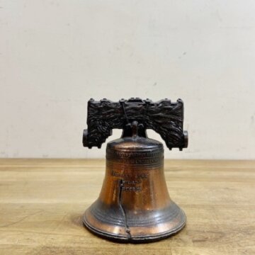 Vintage Liberty Bell【B2804】