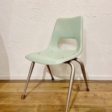 Vintage Brunswick Chair【B3176】