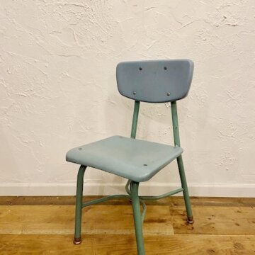 Vintage Virco Chair【B3117】