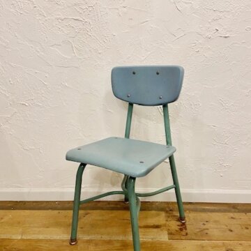 Vintage Virco Chair【B3178】