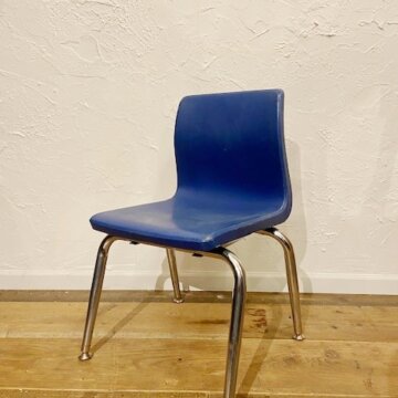 Vintage Kids Chair【B3185】