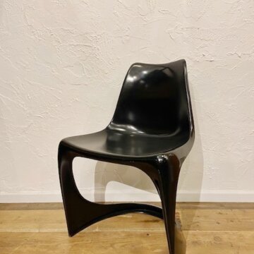 Vintage CADO Chair Model290【B3460】