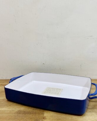 Vintage Dansk Baking Pan【B3632】