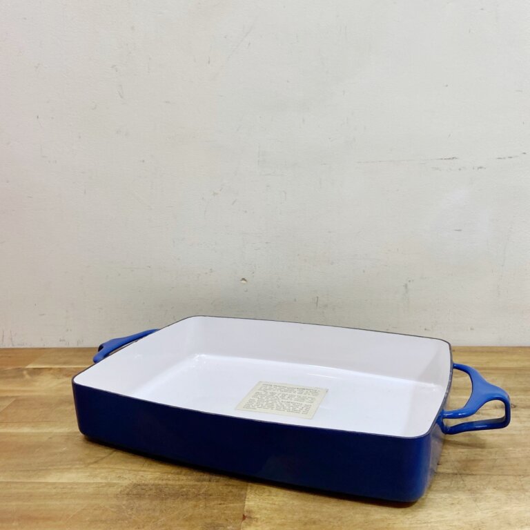 Vintage Dansk Baking Pan【B3632】