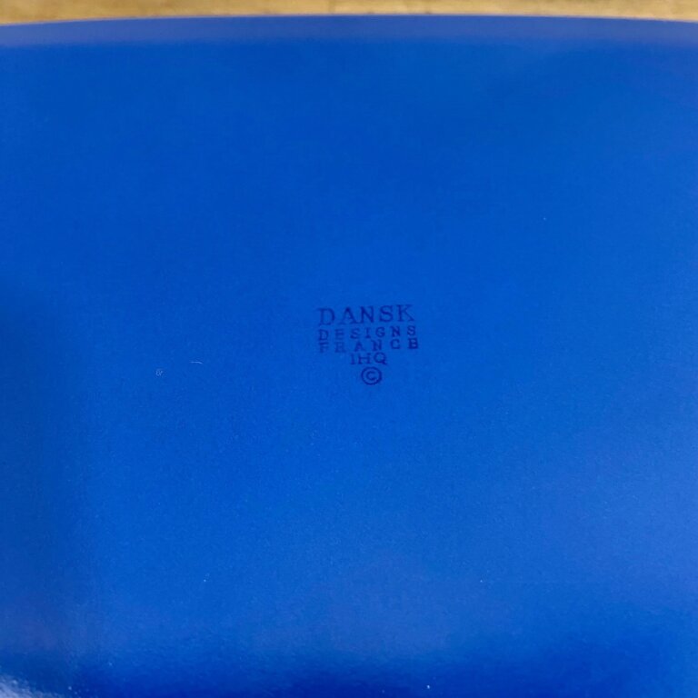 Vintage Dansk Baking Pan【B3632】 - 画像 (9)