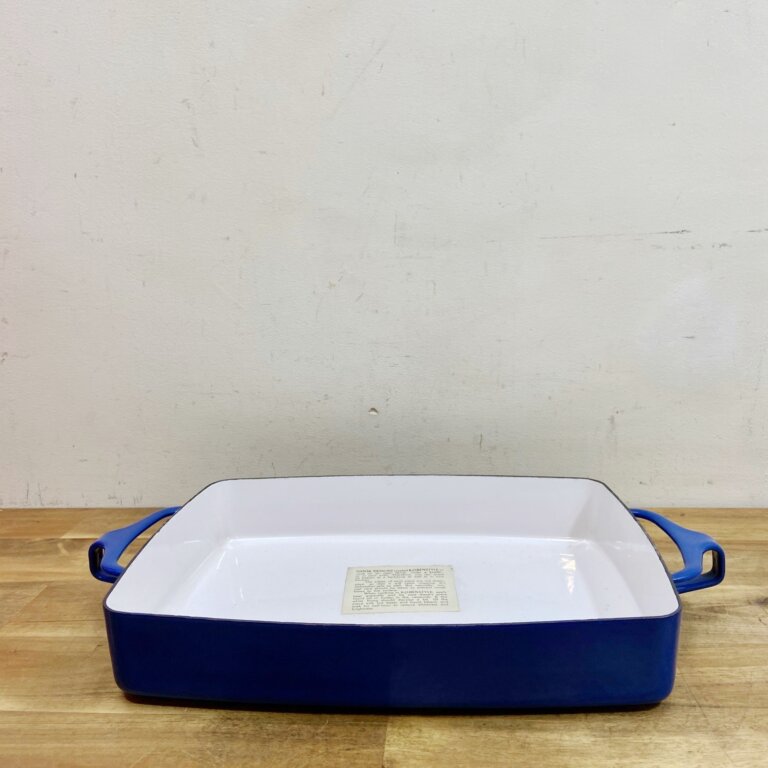 Vintage Dansk Baking Pan【B3632】 - 画像 (2)