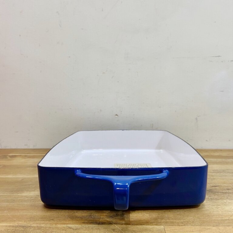 Vintage Dansk Baking Pan【B3632】 - 画像 (3)