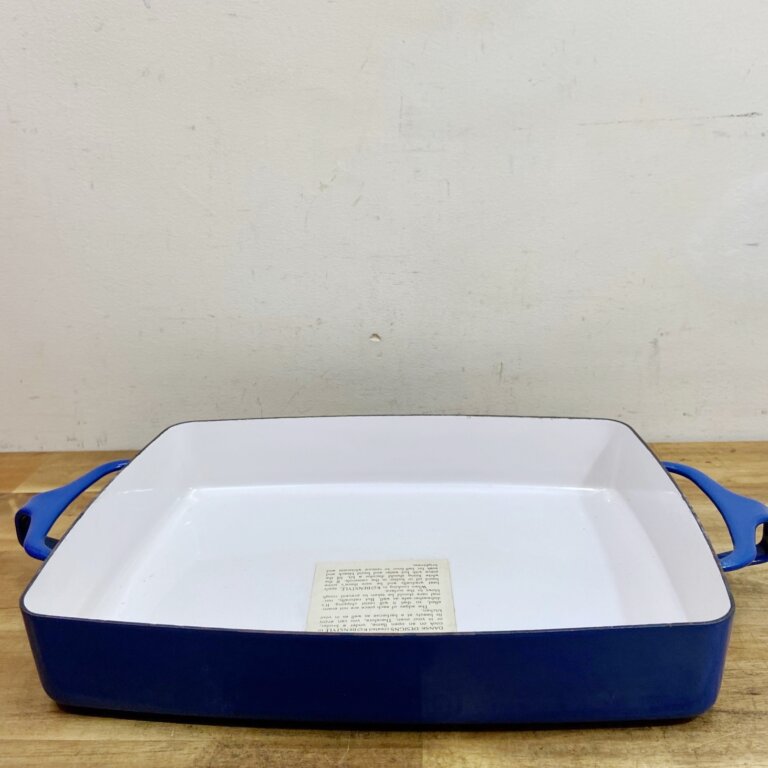 Vintage Dansk Baking Pan【B3632】 - 画像 (4)