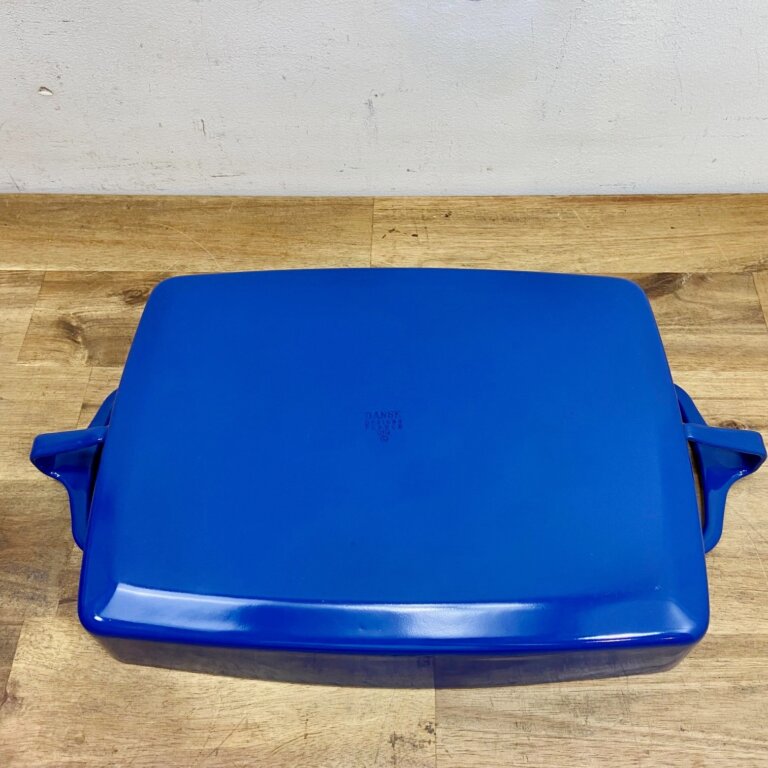 Vintage Dansk Baking Pan【B3632】 - 画像 (7)
