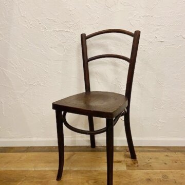 Bentwood Chair【B3757】