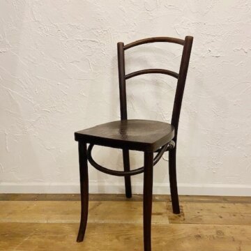 Bentwood Chair【B3758】