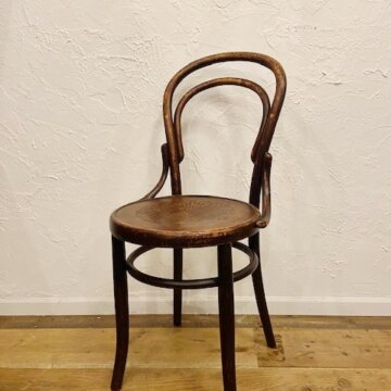 Bentwood Chair【B3762】