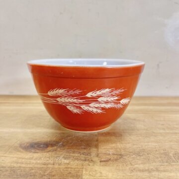 Pyrex Mixing Bowl【B2894】