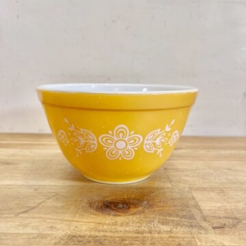 Pyrex Mixing Bowl【B2895】