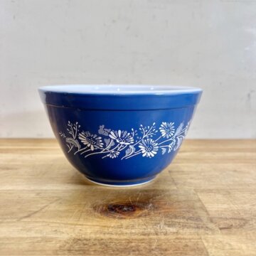 Pyrex Mixing Bowl【B2896】