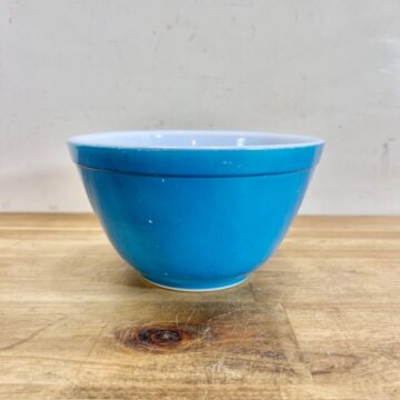 Pyrex Mixing Bowl【B2893】