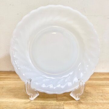 Anchor Hocking Salad Bowl【B3748】