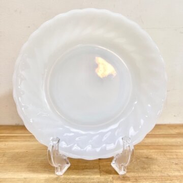 Anchor Hocking Salad Bowl【B3749】