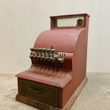 National Cash Store Register 【B3056】