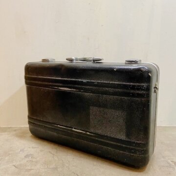 Zero Haliburton Vintage Trunk【B3750】