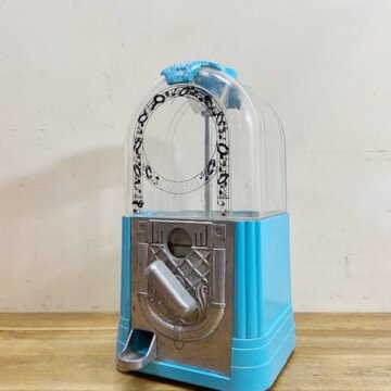 Vintage Gumball Machine【B3827】