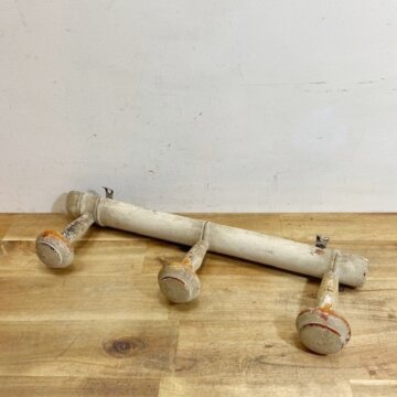 Vintage Coat Rack【B4300】