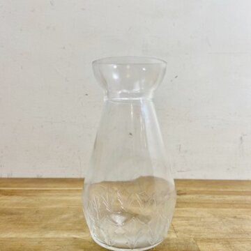 Vintage Flower Vase【B4315】