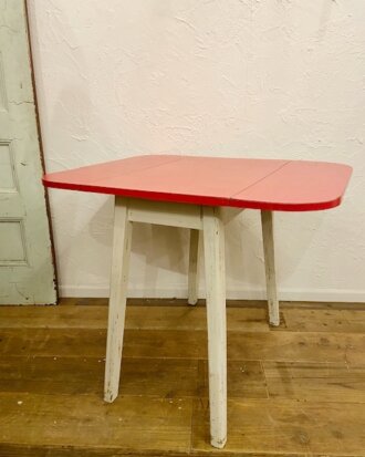 Vintage Butterfly Table【B4206】