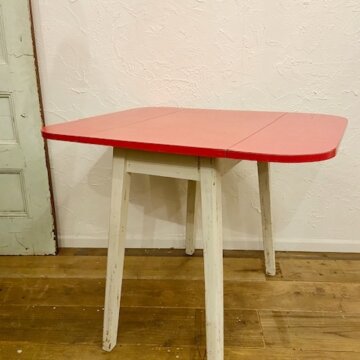 Vintage Butterfly Table【B4206】
