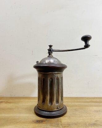 PEUGEOT Coffee Grinder【B1640】