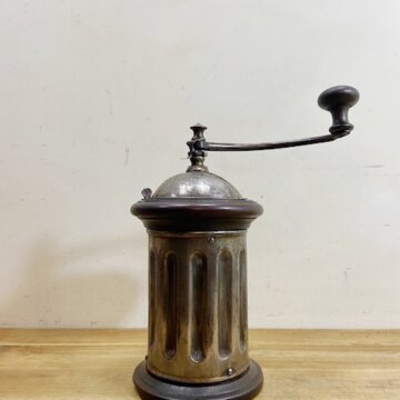 PEUGEOT Coffee Grinder【B1640】
