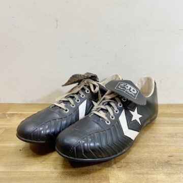 Converse Vintage Soccer Shoes【B3603】