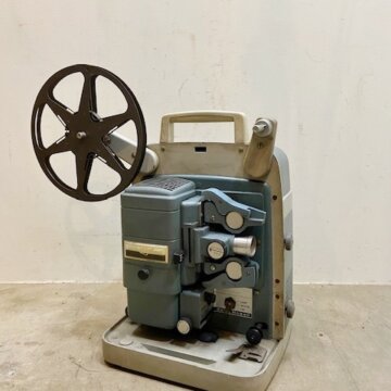 Vintage Bell&Howell Projector【B4423】