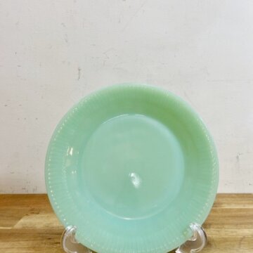 Fire King Jane Ray Salad Plate【B4426】