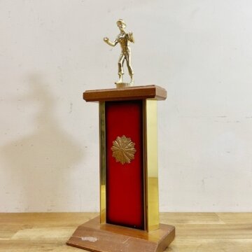 Vintage Trophy【B3991】