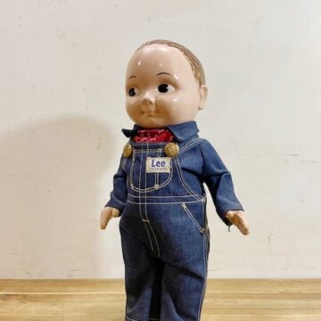 Buddy Lee Doll【573】