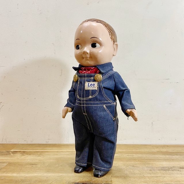 Buddy Lee Doll【573】 - 画像 (2)