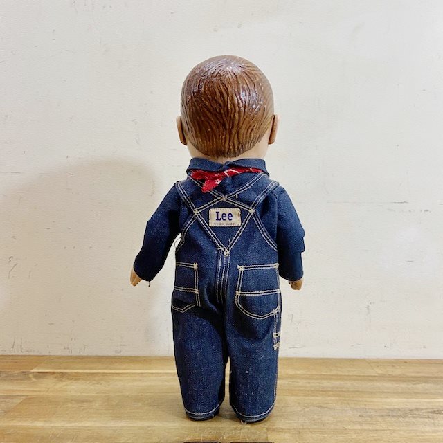 Buddy Lee Doll【573】 - 画像 (4)