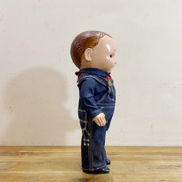Buddy Lee Doll【573】 - 画像 (5)