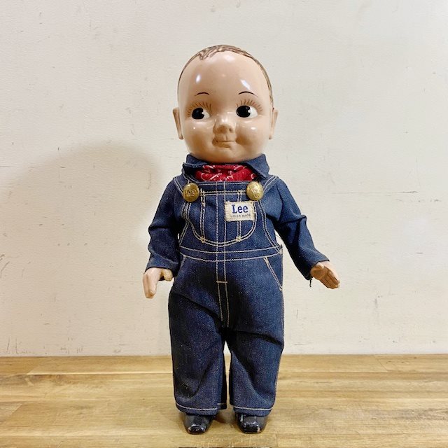 Buddy Lee Doll【573】 - 画像 (6)