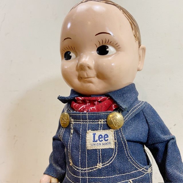 Buddy Lee Doll【573】 - 画像 (7)