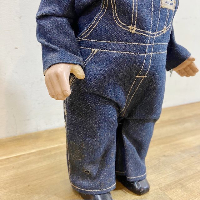 Buddy Lee Doll【573】 - 画像 (8)