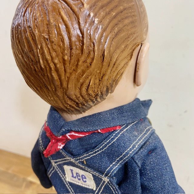 Buddy Lee Doll【573】 - 画像 (10)