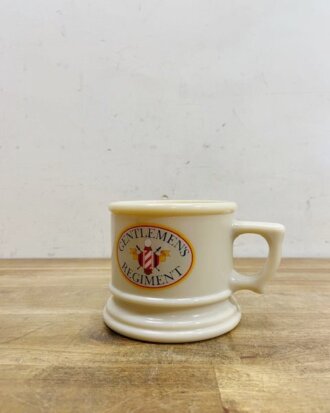 Vintage Avon Shaving Mug【B3421】