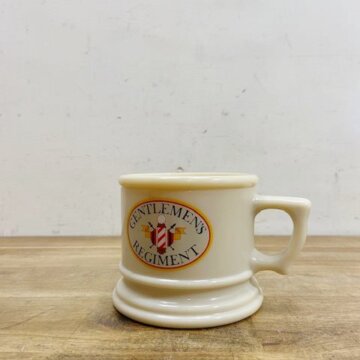 Vintage Avon Shaving Mug【B3421】