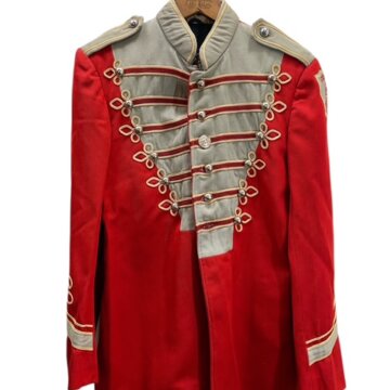 Vintage Marching Band Uniform【B4653】