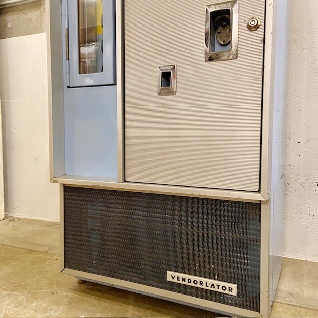 Pepsi Vending Machine【B3152】 - 画像 (8)